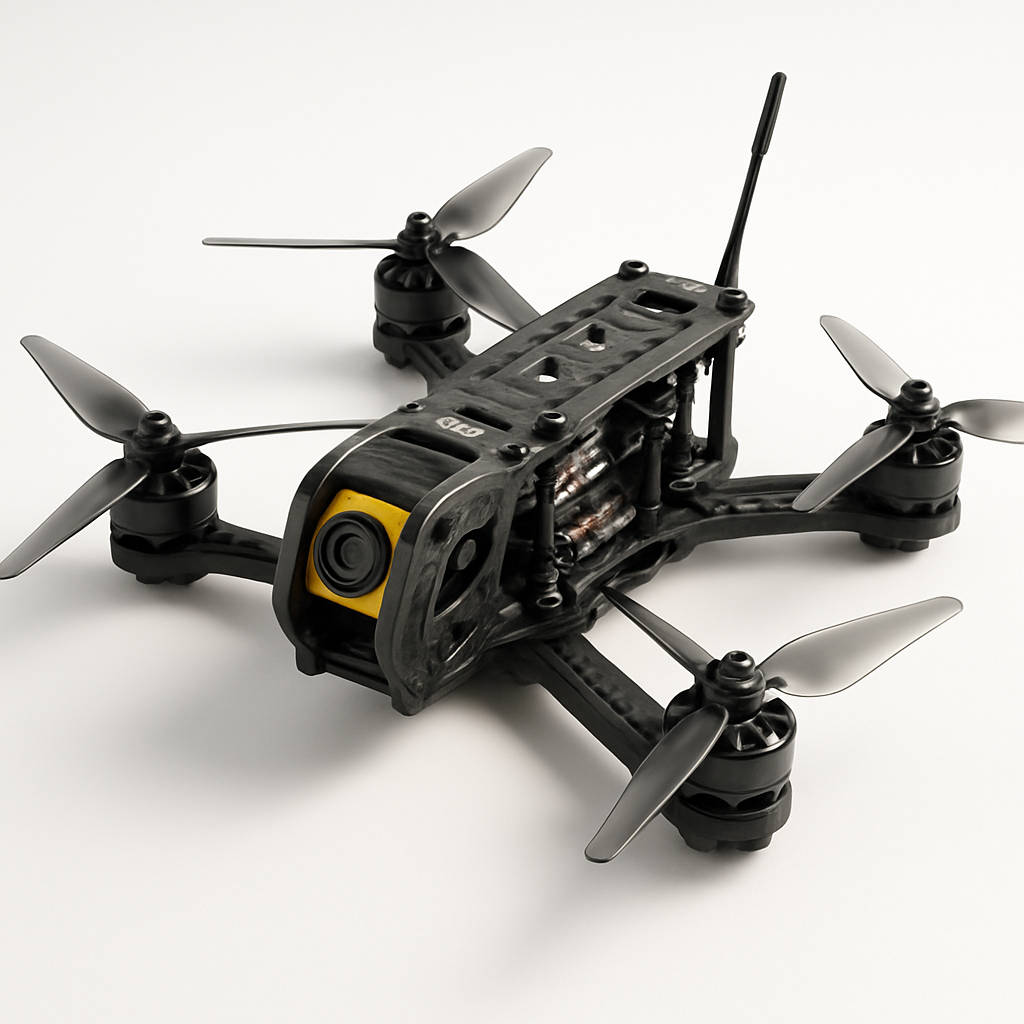 Armattan Marmotte drone