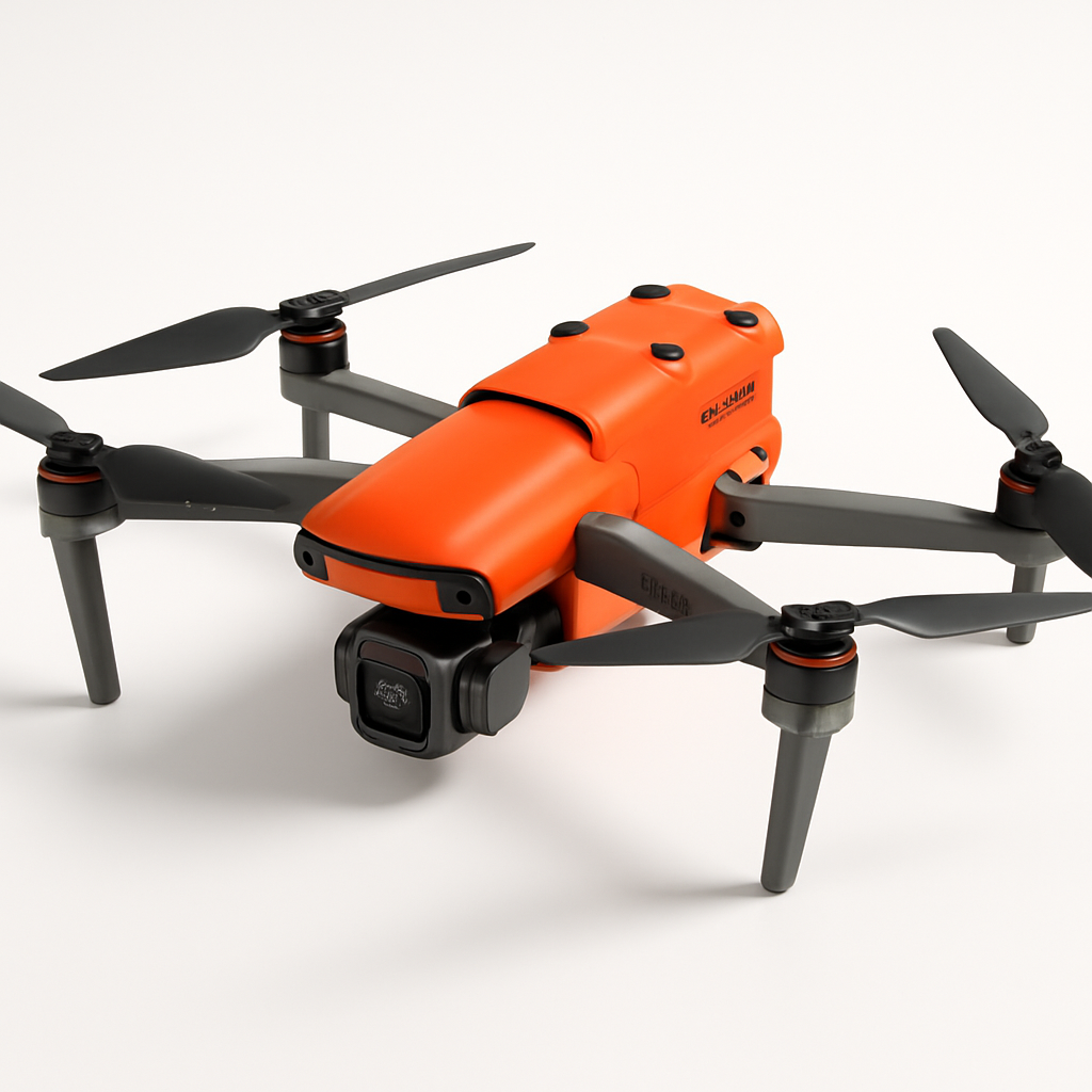 Autel EVO II Pro V3 drone