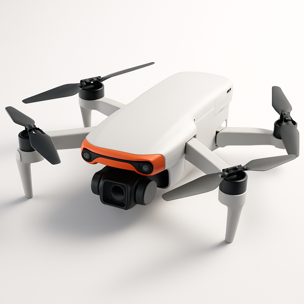 Autel EVO Nano+ drone