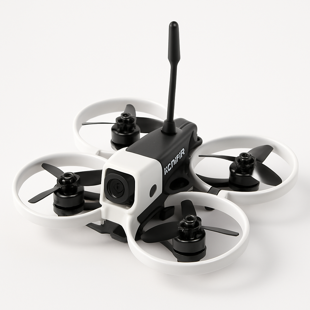 BetaFPV Pavo Pico drone
