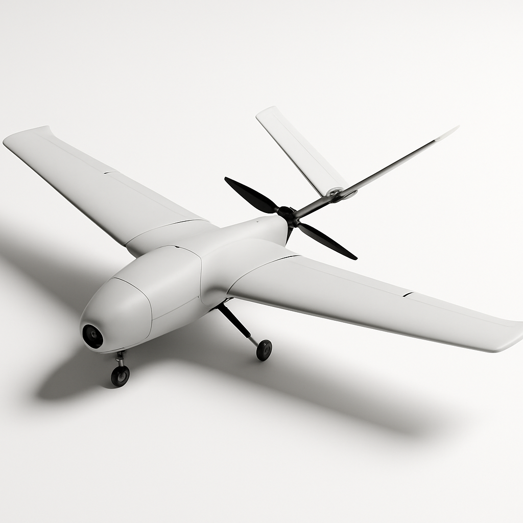 Delair UX11 drone