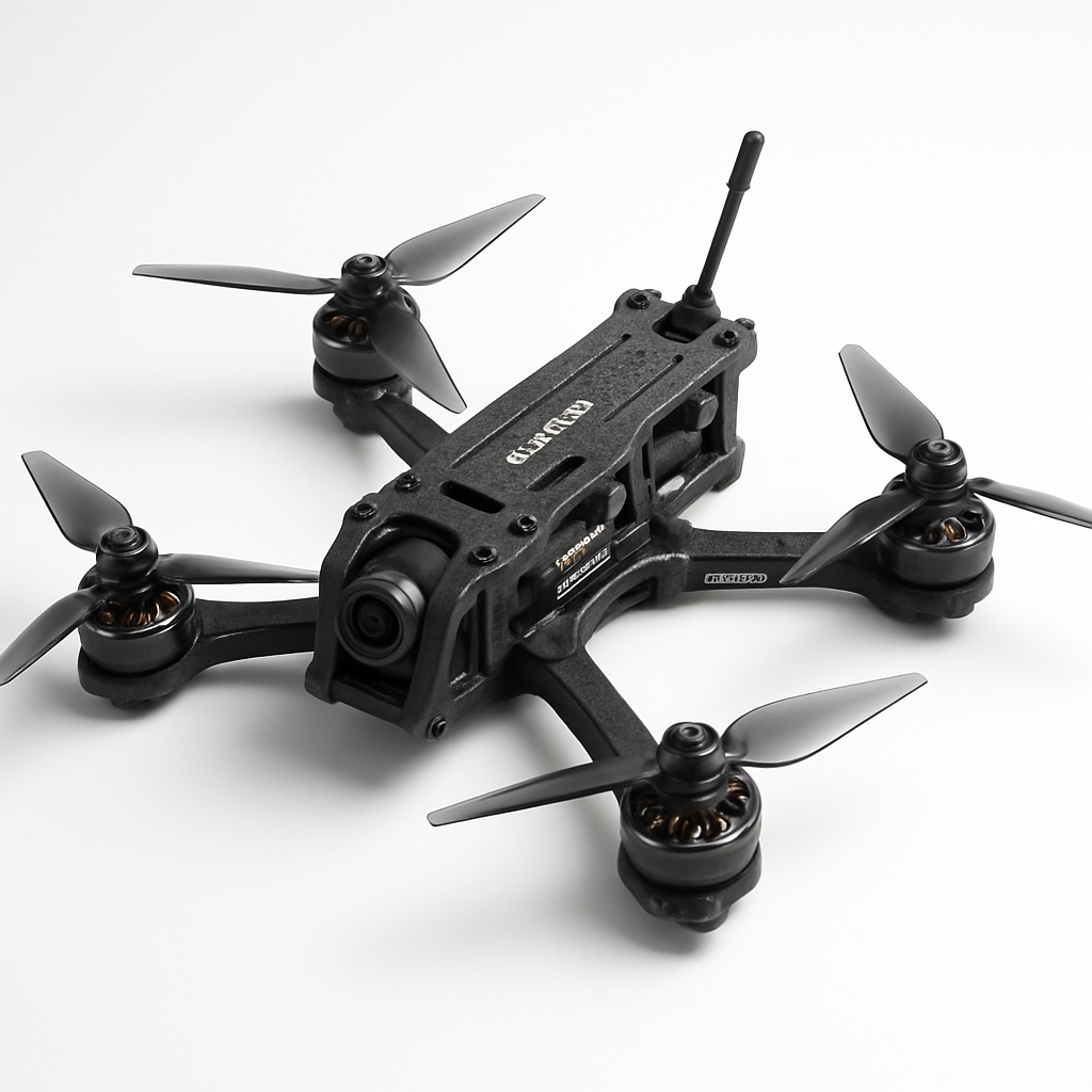 Diatone Roma F5 drone