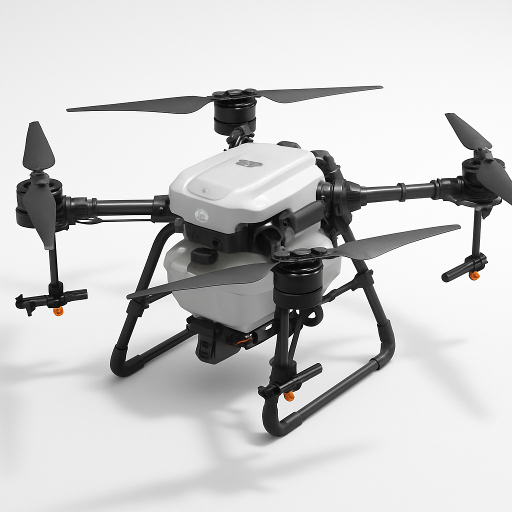 DJI Agras T40 drone