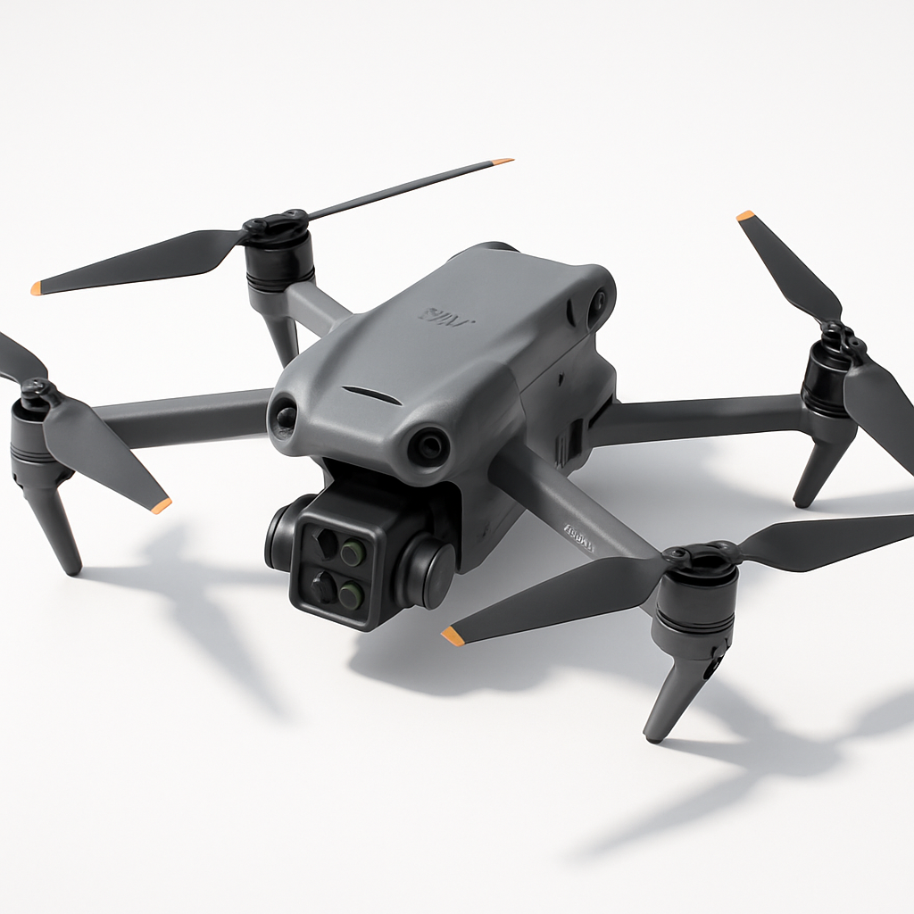 DJI Air 3 drone
