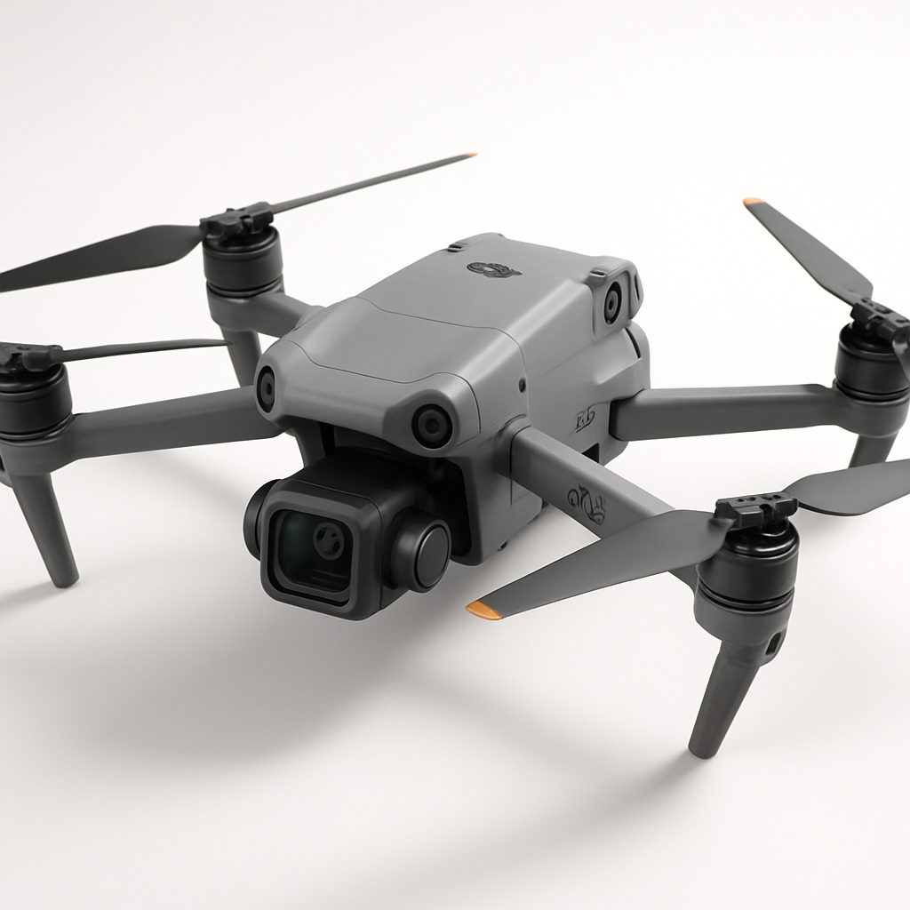 DJI Air 3S drone