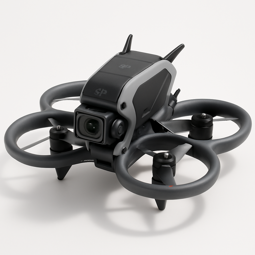 DJI Avata 2 drone