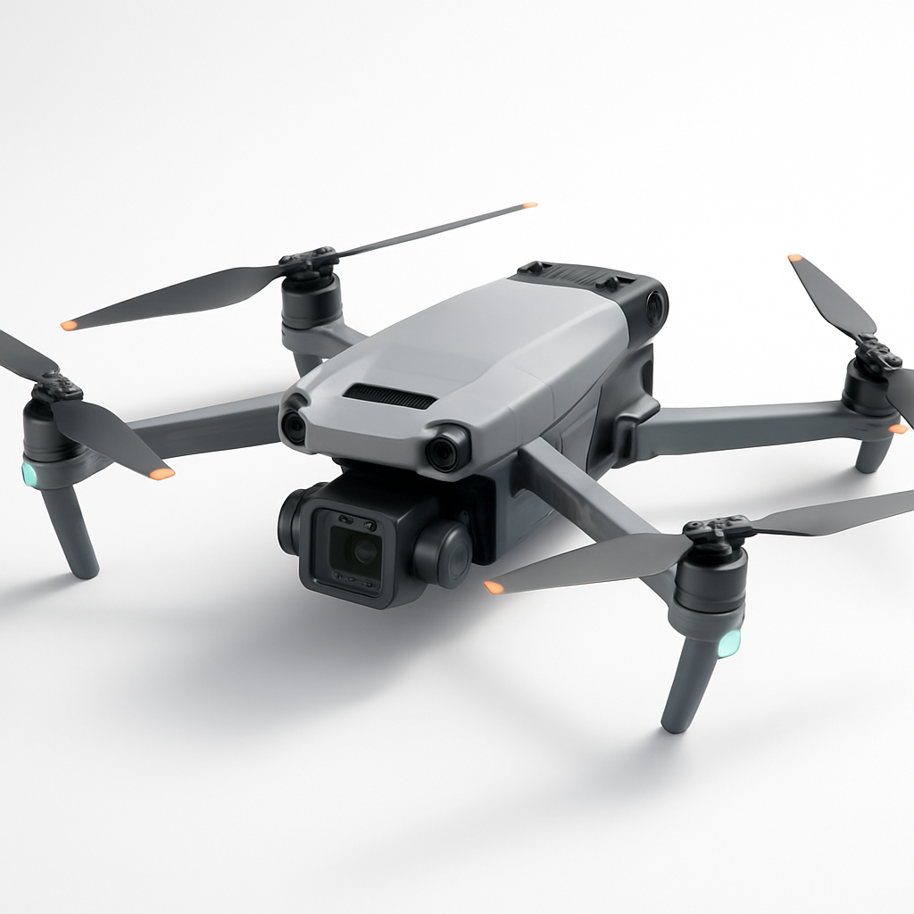 DJI Mavic 4 Pro drone