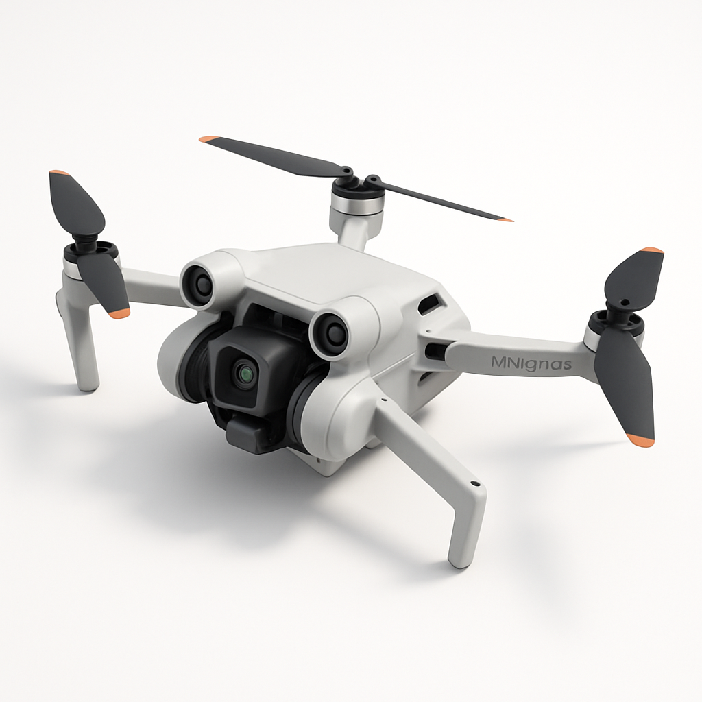 DJI Mini 3 Pro drone