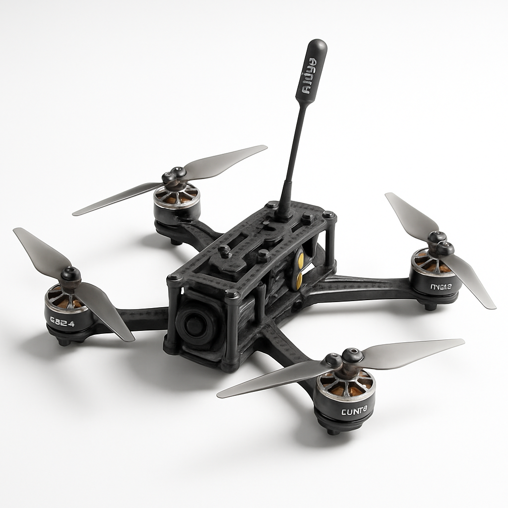 Flywoo Explorer LR 4 drone