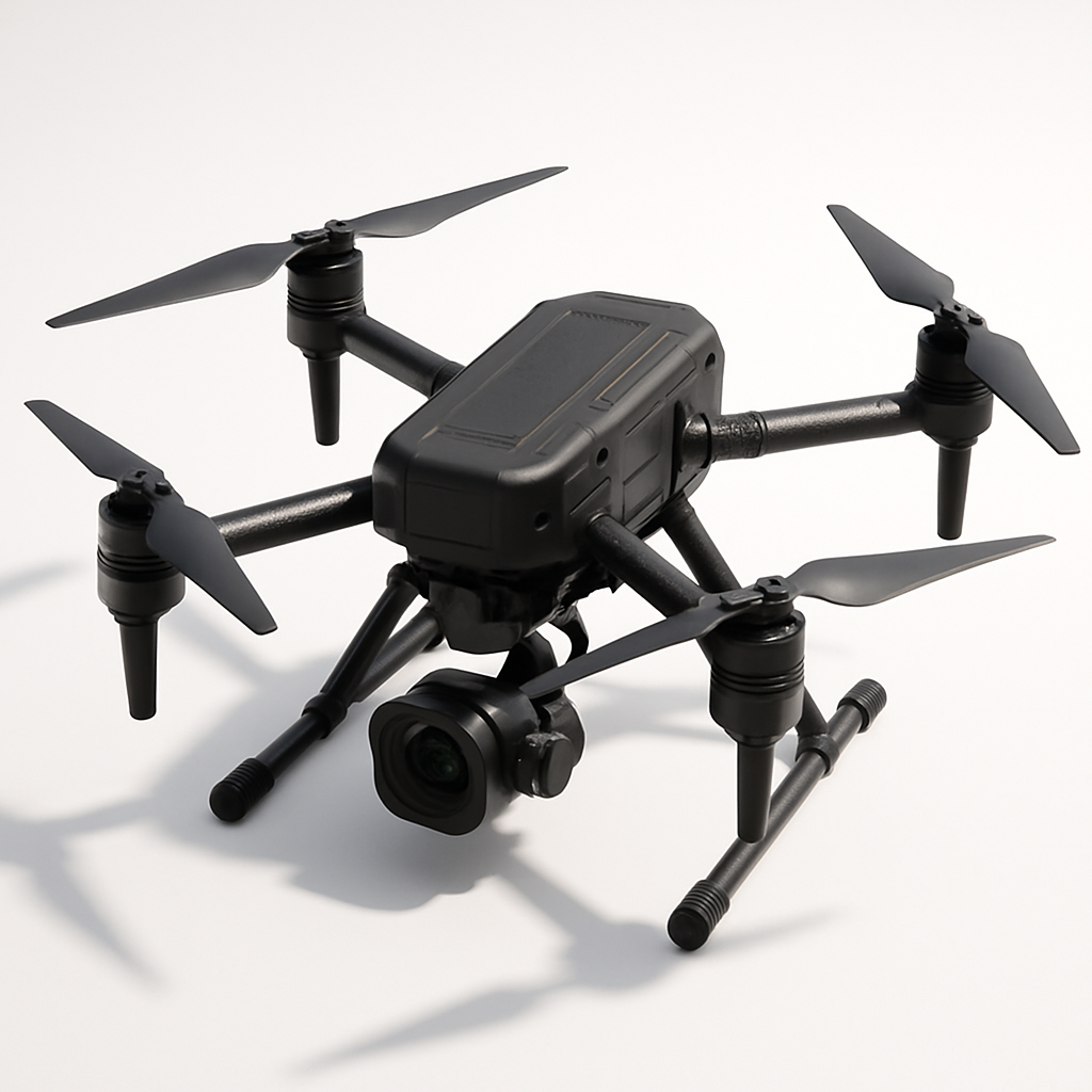 Freefly Astro drone