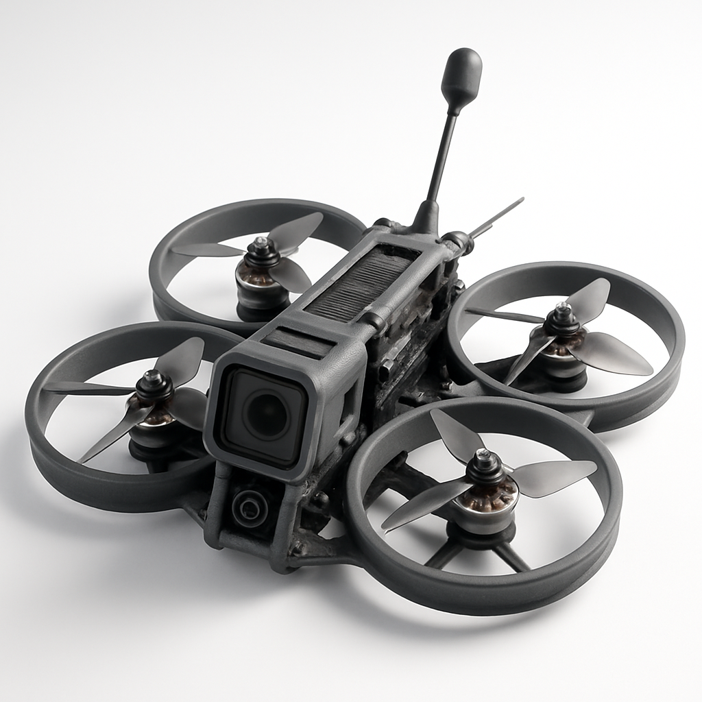 GEPRC Cinelog35 drone