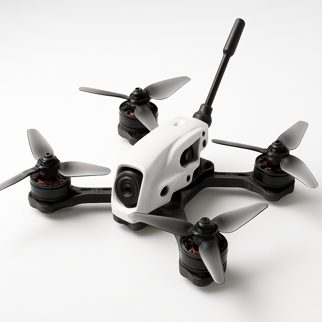 Happymodel Crux3 drone