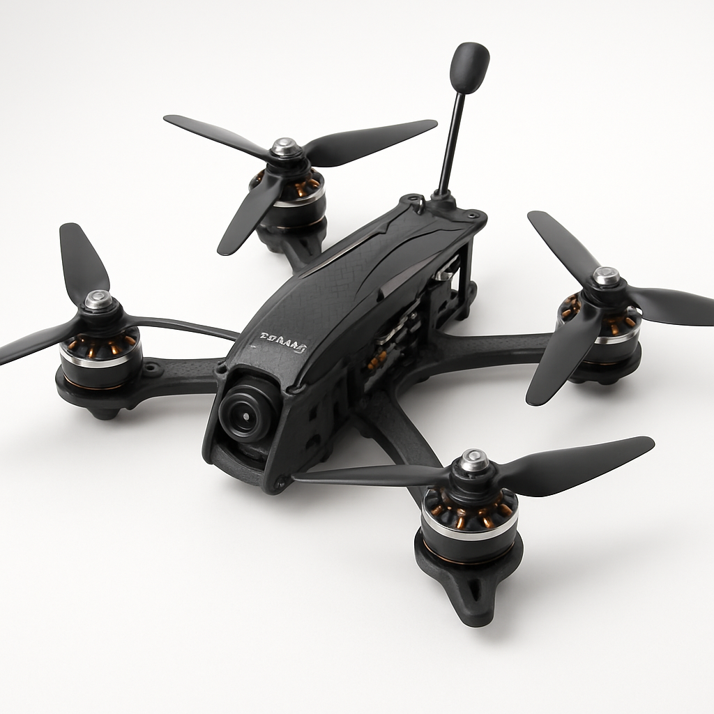 Holybro Kopis 2 drone