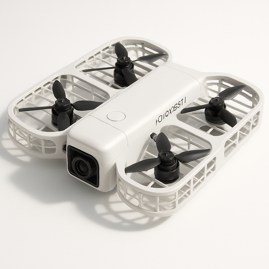 HoverAir X1 drone