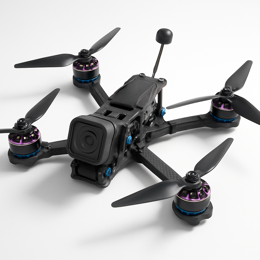 iFlight Cidora SL5 drone