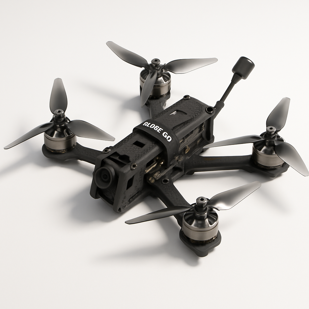 iFlight Nazgul5 V3 drone
