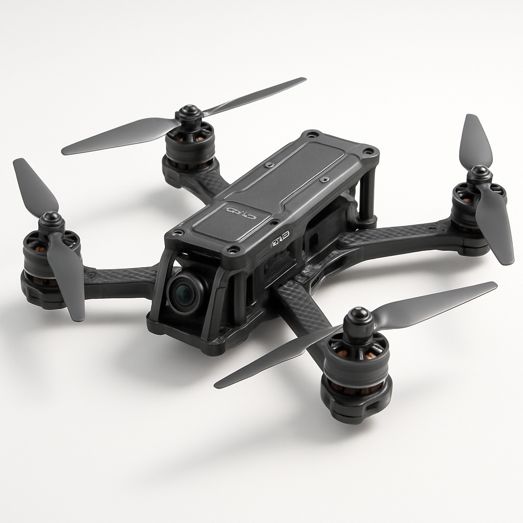 ImpulseRC Apex drone