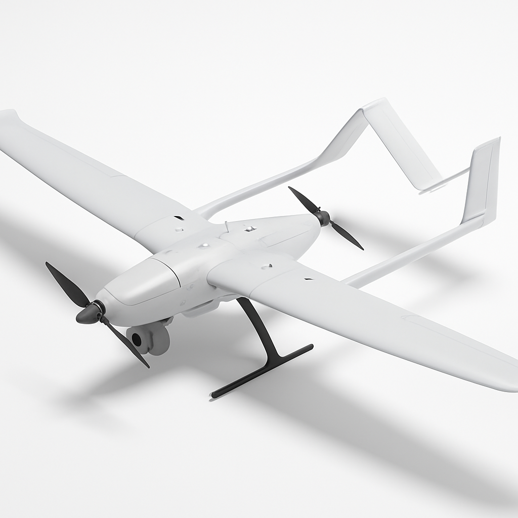 JOUAV CW-15 drone