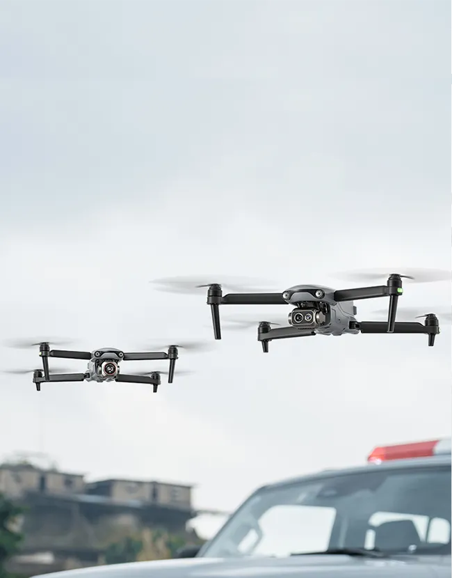 Autel EVO Lite+ — Manufacturer
