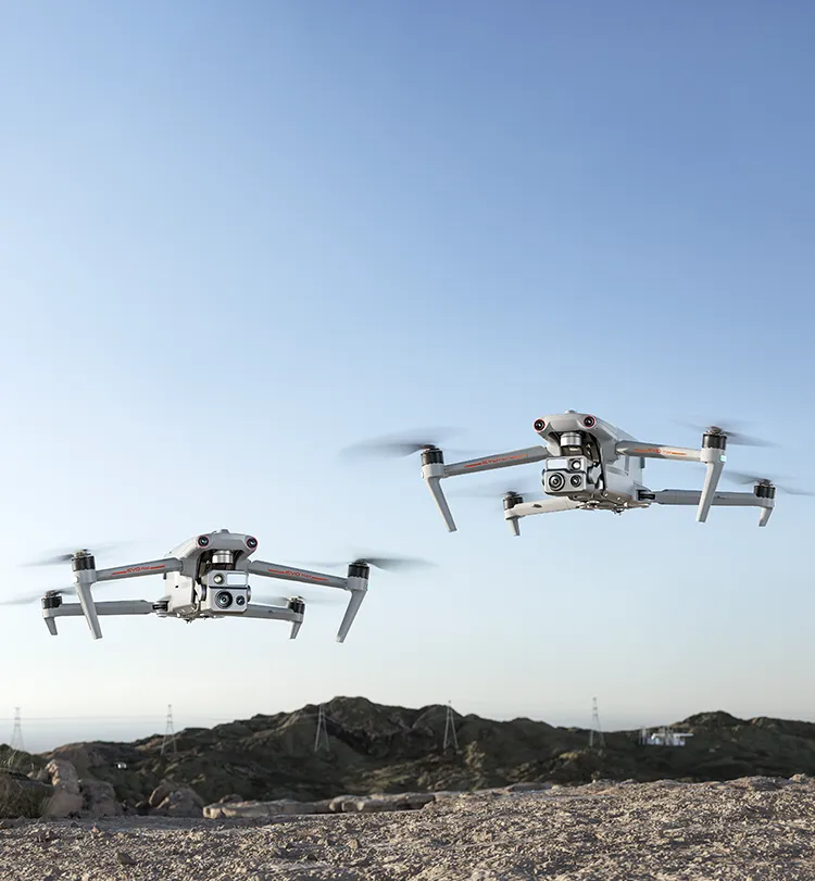 Autel Robotics EVO Max 4T — Manufacturer