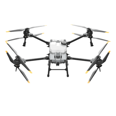 DJI Agras T40 — Manufacturer