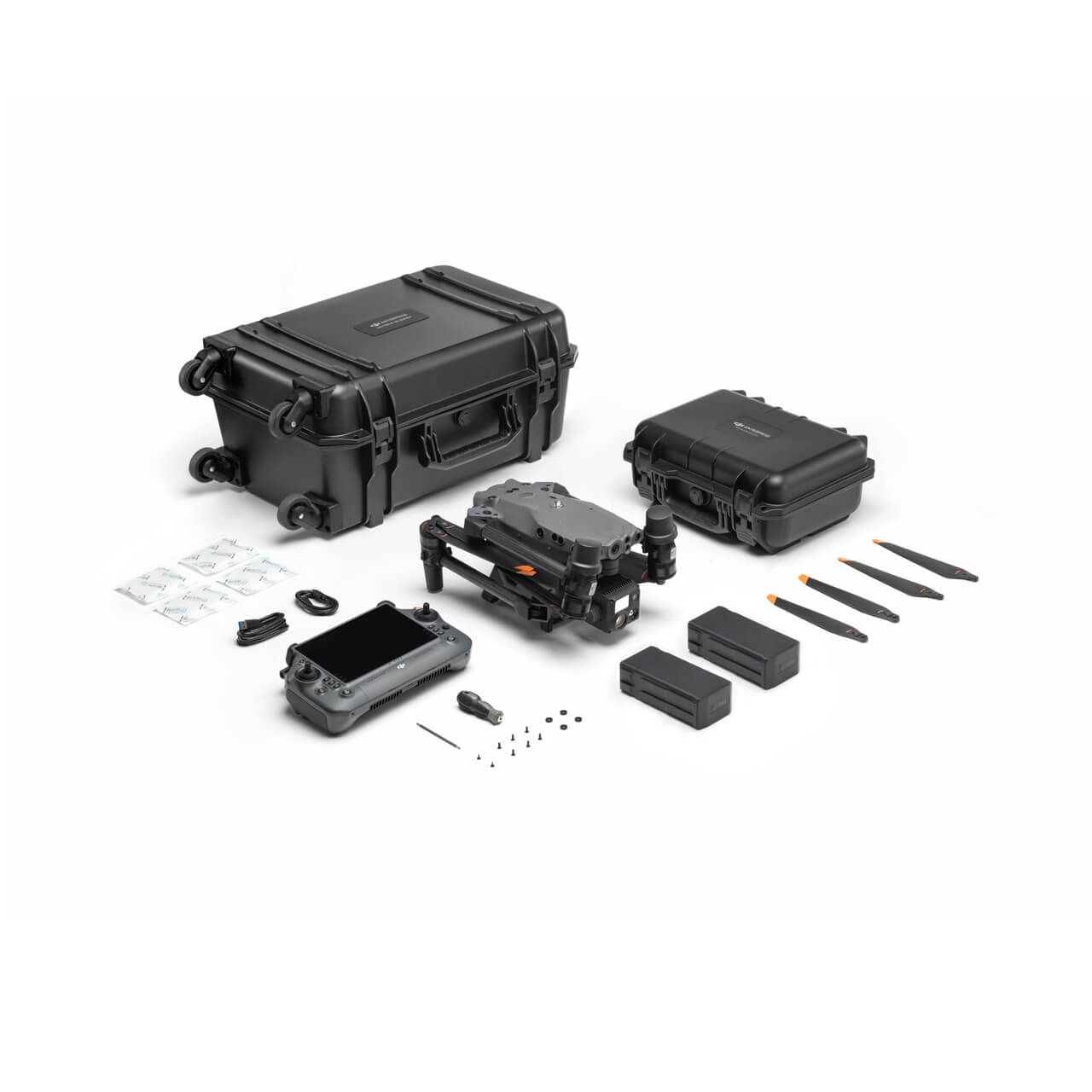 DJI Matrice 30 — Manufacturer