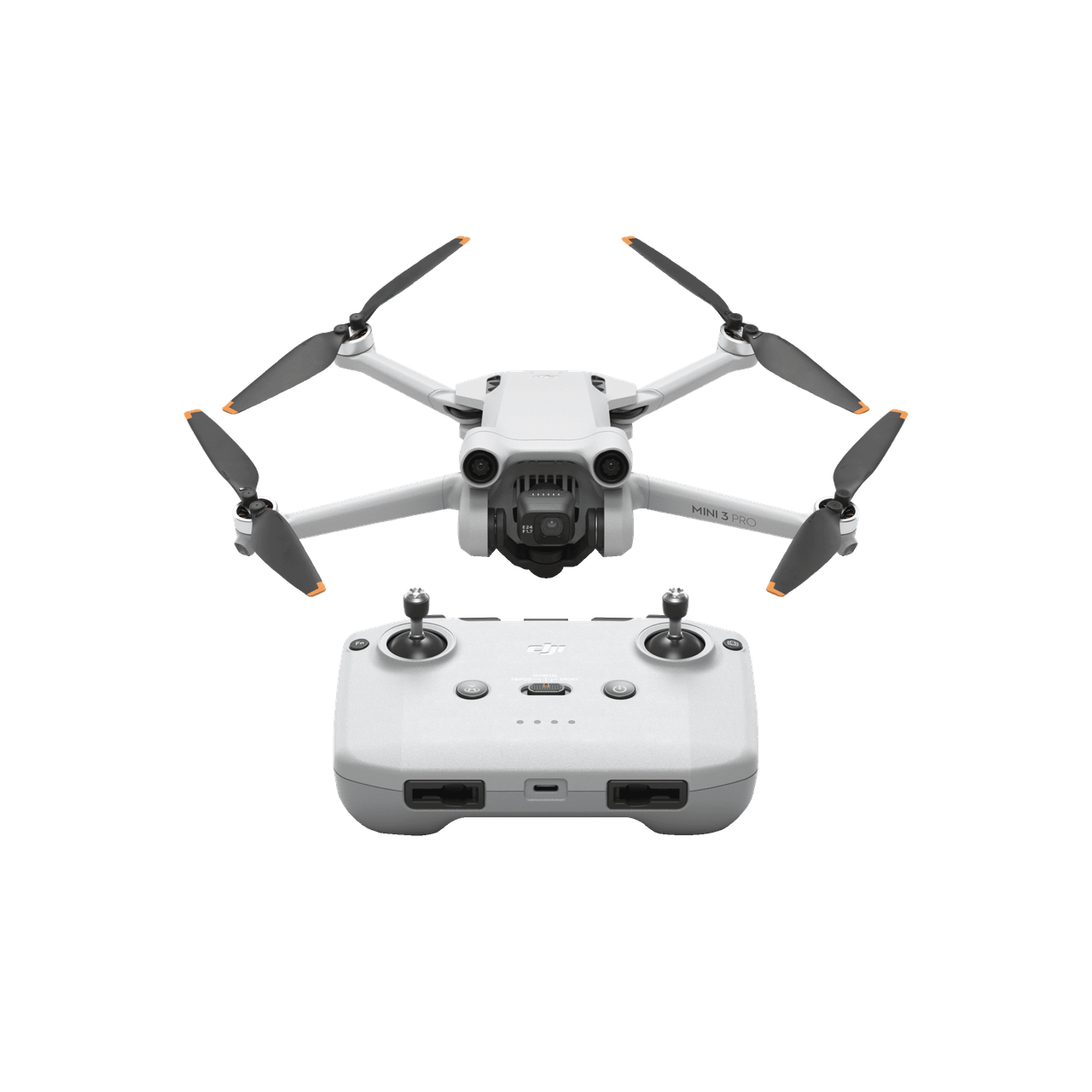 DJI Mini 3 Pro — Manufacturer