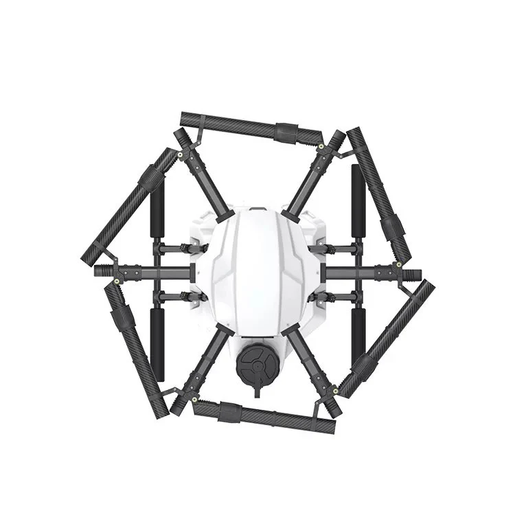 EFT E616P Agricultural Drone — Manufacturer