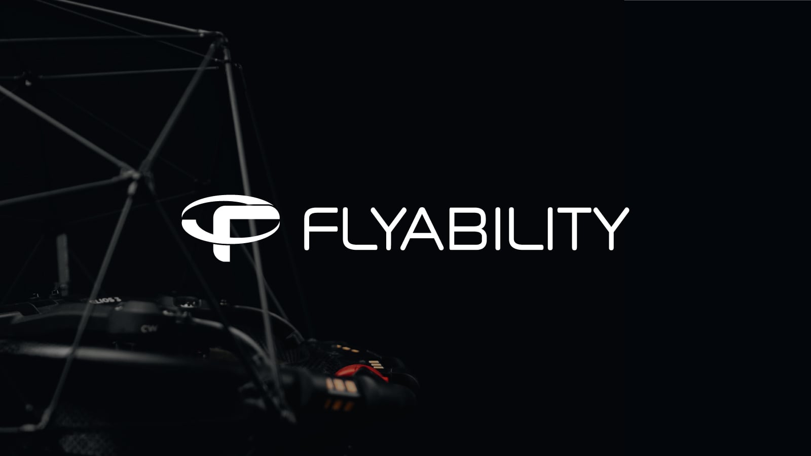 Flyability Elios 2 — Manufacturer