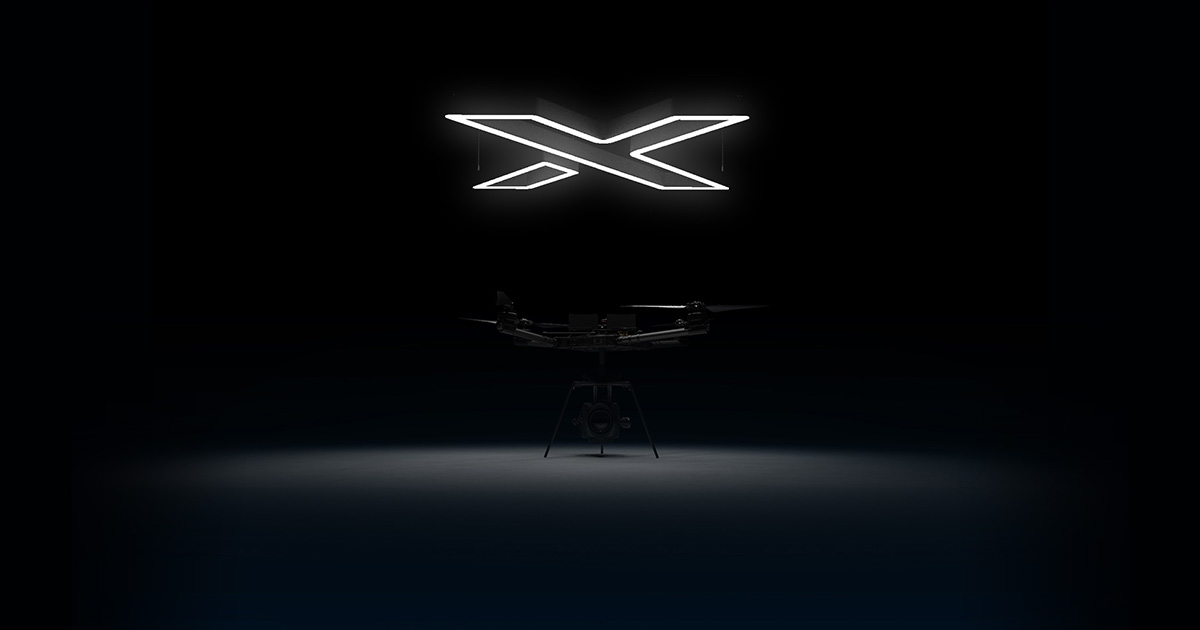 Freefly Alta X — Manufacturer