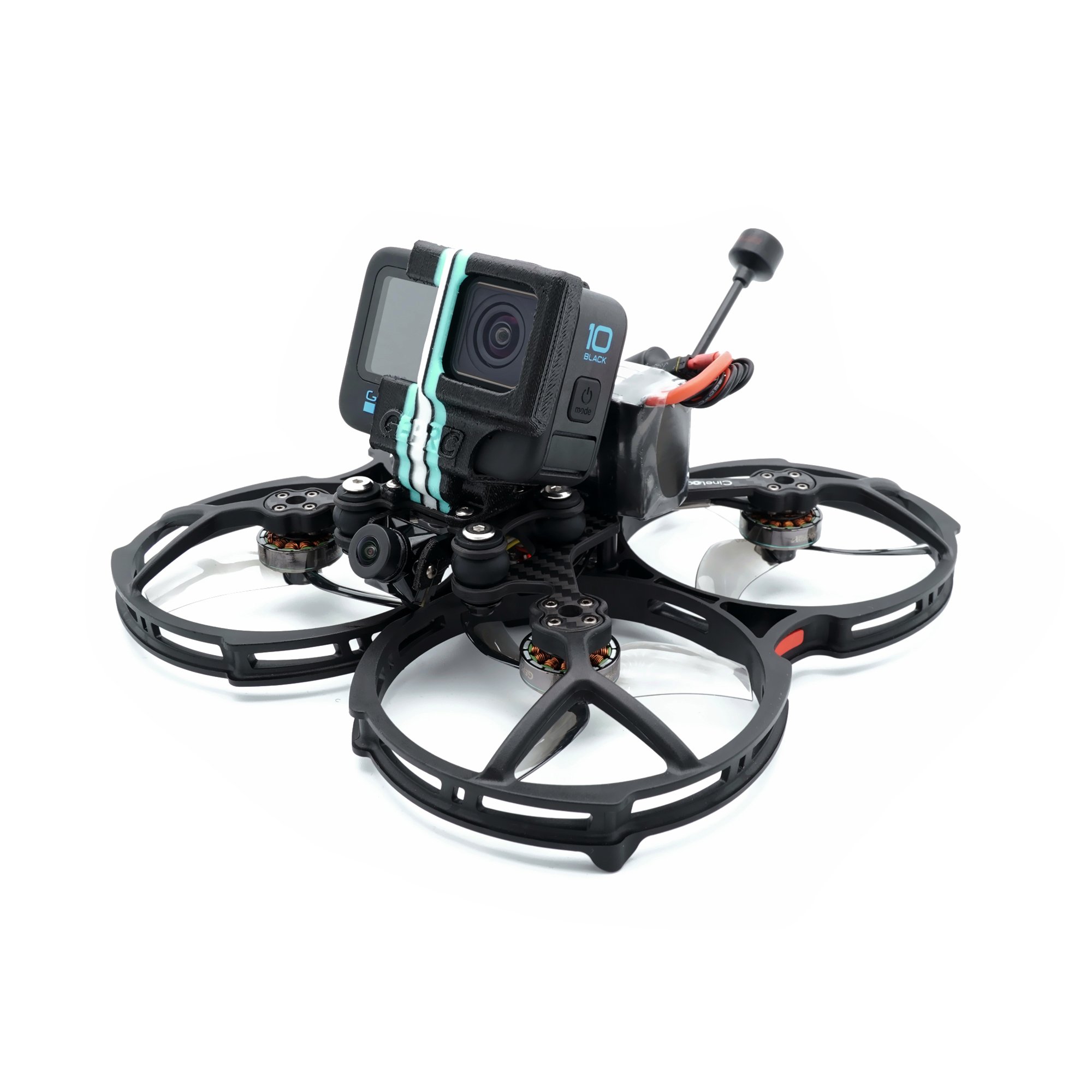 GEPRC Cinelog35 — Manufacturer
