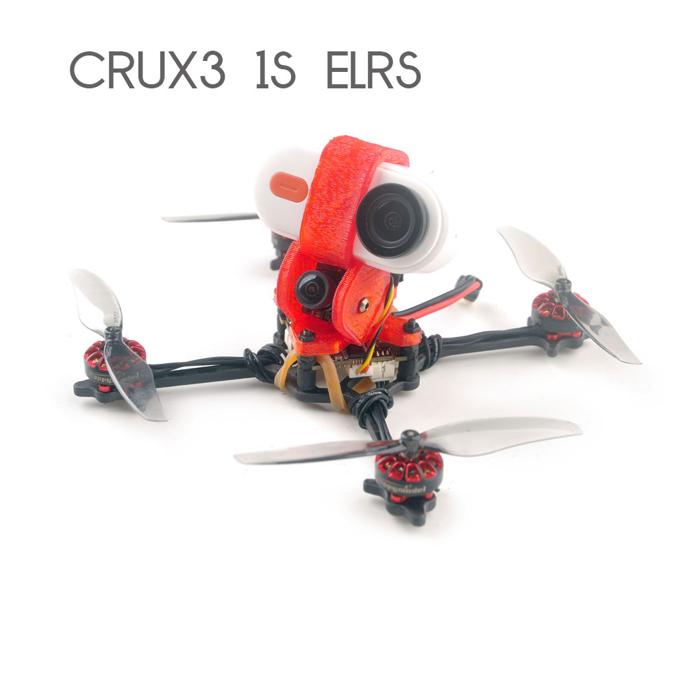 Happymodel Crux3 — Manufacturer
