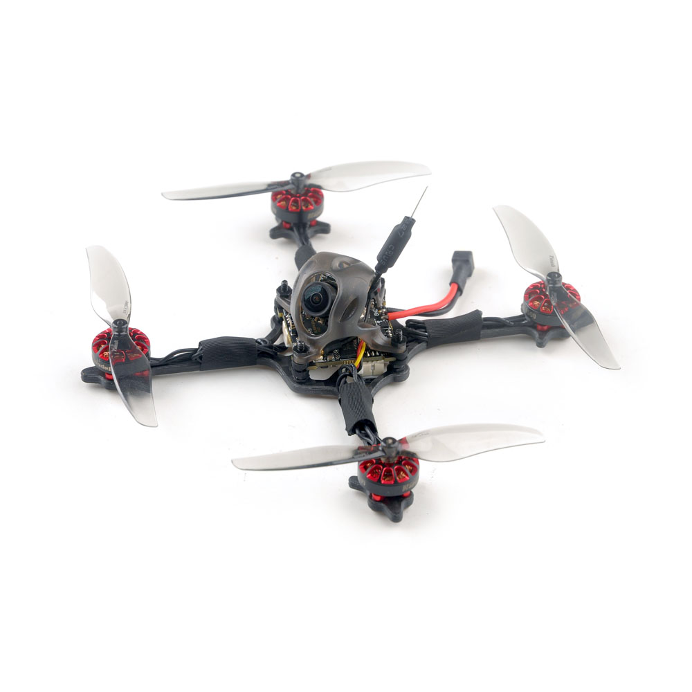 Happymodel Crux3 — Manufacturer