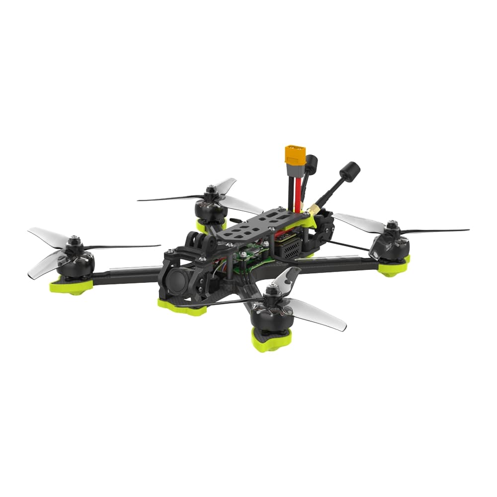 iFlight Nazgul5 V3 — Manufacturer