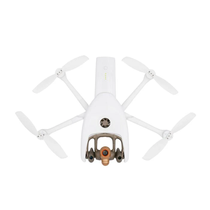 Parrot Anafi AI — Manufacturer