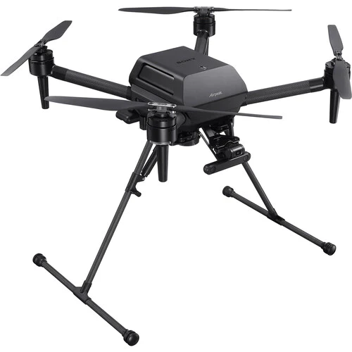 Sony Airpeak S1 — Manufacturer