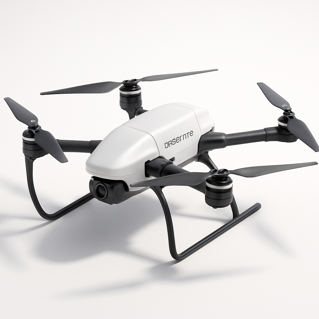 Percepto Sparrow drone