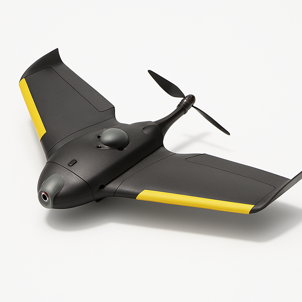 senseFly eBee TAC drone