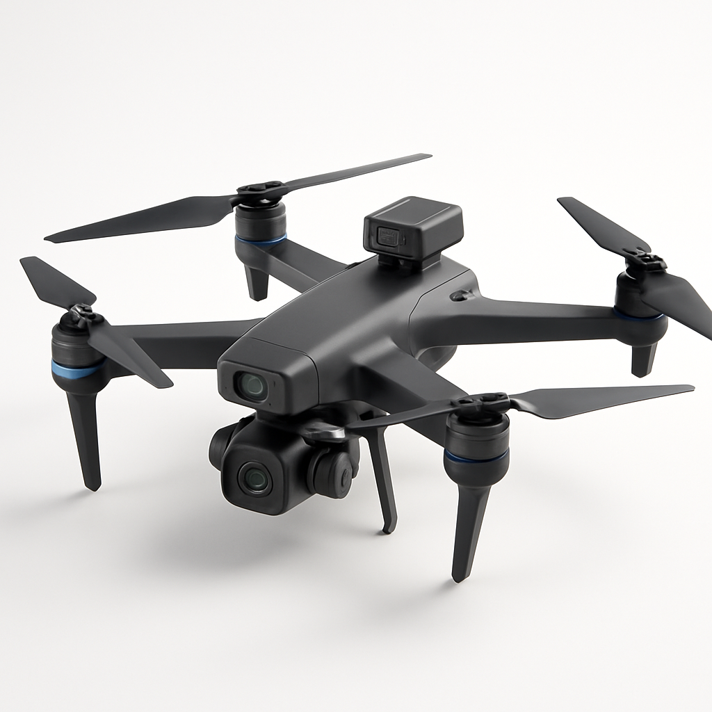 Skydio 2+ Enterprise drone