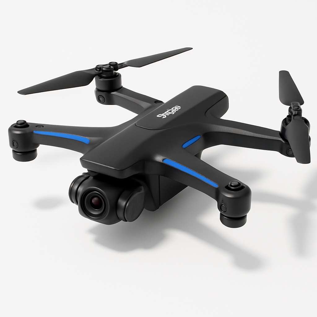 Skydio 2 drone