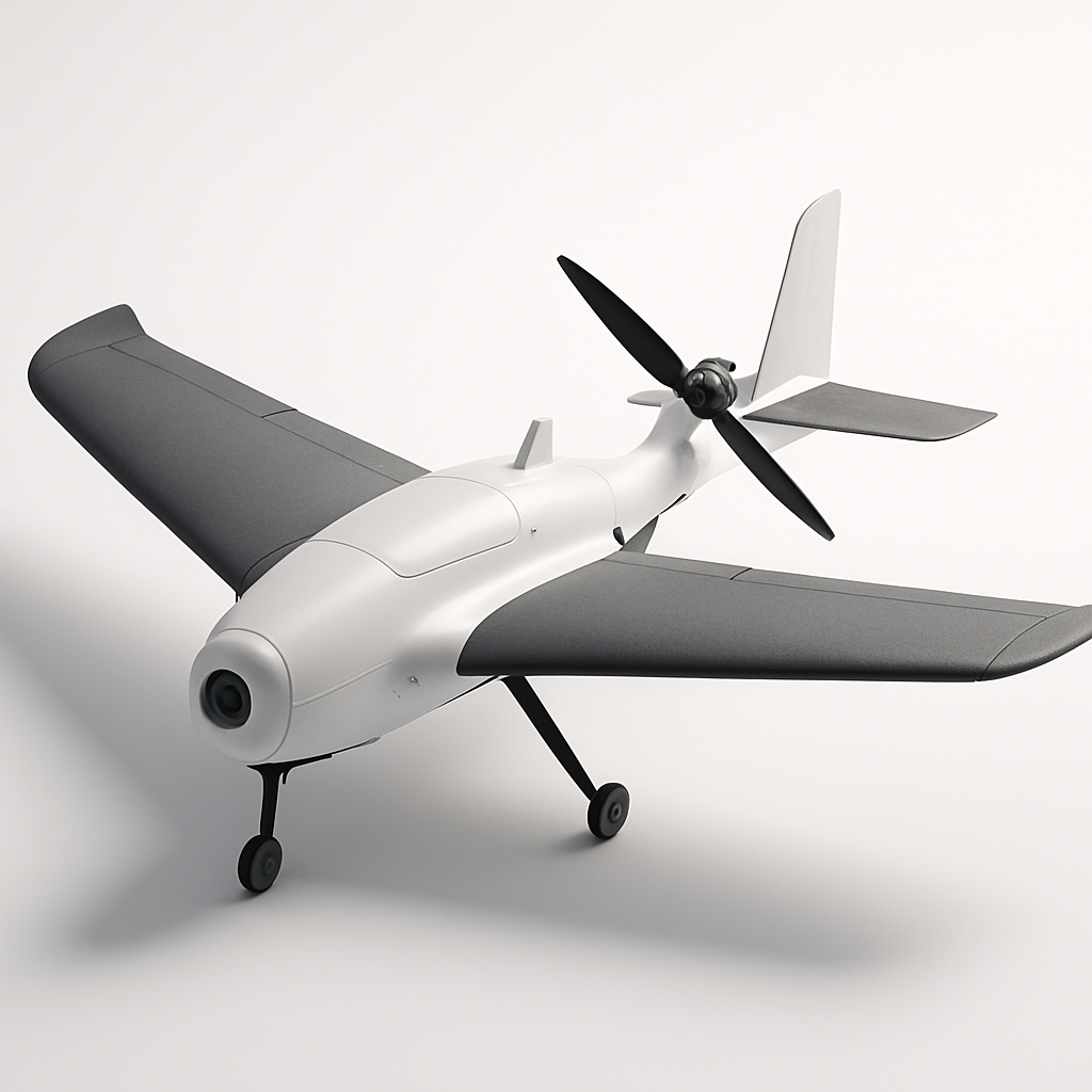 Trimble UX5 HP drone